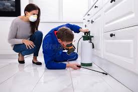 Best Residential Pest Control  in Six Mile Run, NJ