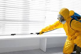 Best Pest Control for Restaurants and Food Service  in Six Mile Run, NJ